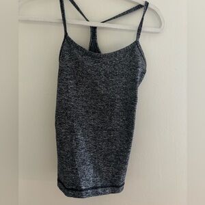 Lululemon Racerback Tank